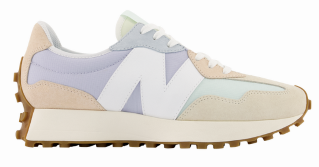 new balance 327 colores
